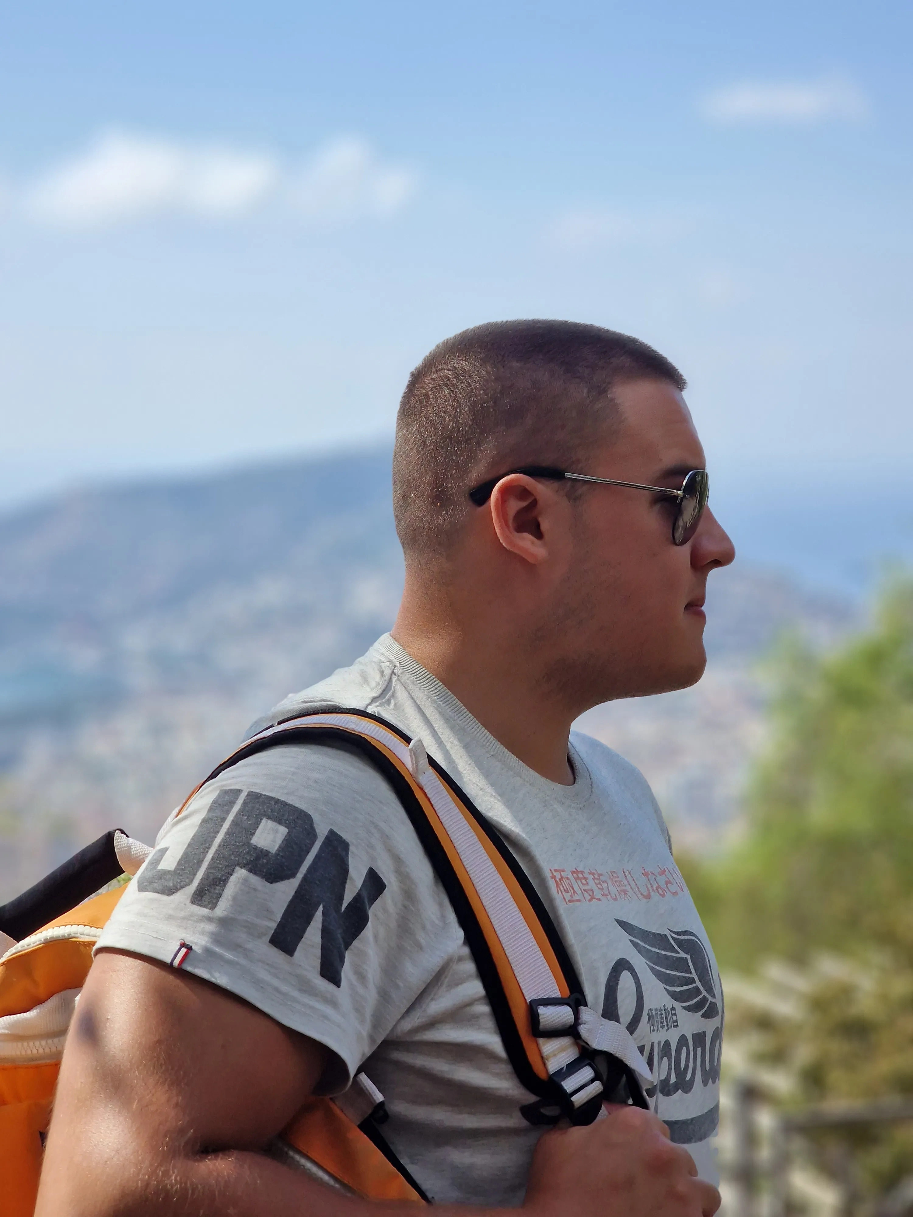 Photo of Kerim Čamdžić